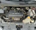 Сірий Шевроле Авео, об'ємом двигуна 1.6 л та пробігом 210 тис. км за 5600 $, фото 16 на Automoto.ua