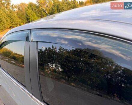 Серый Шевроле Авео, объемом двигателя 1.6 л и пробегом 174 тыс. км за 6400 $, фото 14 на Automoto.ua