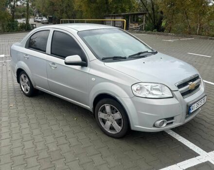 Шевроле Авео 2012 в Миргороде на Automoto.ua Серый Шевроле Авео, объемом двигателя 1.5 л и пробегом 166 тыс. км за 4300 $, фото 1 на Automoto.ua