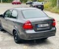 Серый Шевроле Авео, объемом двигателя 1.5 л и пробегом 299 тыс. км за 3200 $, фото 9 на Automoto.ua