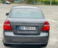 Серый Шевроле Авео, объемом двигателя 1.5 л и пробегом 299 тыс. км за 3200 $, фото 8 на Automoto.ua