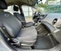 Серый Шевроле Авео, объемом двигателя 1.6 л и пробегом 118 тыс. км за 6599 $, фото 26 на Automoto.ua