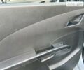 Серый Шевроле Авео, объемом двигателя 1.6 л и пробегом 118 тыс. км за 6599 $, фото 22 на Automoto.ua