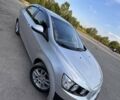 Серый Шевроле Авео, объемом двигателя 1.6 л и пробегом 174 тыс. км за 6400 $, фото 4 на Automoto.ua
