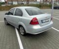 Шевроле Авео 2012 в Миргороде на Automoto.ua Серый Шевроле Авео, объемом двигателя 1.5 л и пробегом 166 тыс. км за 4300 $, фото 3 на Automoto.ua