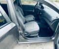 Серый Шевроле Авео, объемом двигателя 1.5 л и пробегом 299 тыс. км за 3200 $, фото 16 на Automoto.ua