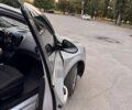 Серый Шевроле Авео, объемом двигателя 1.6 л и пробегом 174 тыс. км за 6400 $, фото 11 на Automoto.ua