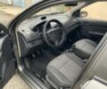 Шевроле Авео 2012 в Виноградове на Automoto.ua Серый Шевроле Авео, объемом двигателя 1.5 л и пробегом 143 тыс. км за 3200 $, фото 9 на Automoto.ua