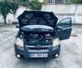 Серый Шевроле Авео, объемом двигателя 1.5 л и пробегом 299 тыс. км за 3200 $, фото 14 на Automoto.ua