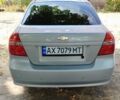 Серый Шевроле Авео, объемом двигателя 1.5 л и пробегом 140 тыс. км за 5000 $, фото 1 на Automoto.ua
