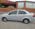 Серый Шевроле Авео, объемом двигателя 1.5 л и пробегом 160 тыс. км за 4400 $, фото 3 на Automoto.ua