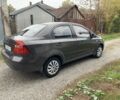 Шевроле Авео 2012 в Виноградове на Automoto.ua Серый Шевроле Авео, объемом двигателя 1.5 л и пробегом 143 тыс. км за 3200 $, фото 2 на Automoto.ua