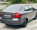 Серый Шевроле Авео, объемом двигателя 1.5 л и пробегом 299 тыс. км за 3200 $, фото 7 на Automoto.ua
