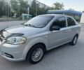 Серый Шевроле Авео, объемом двигателя 1.5 л и пробегом 125 тыс. км за 4777 $, фото 1 на Automoto.ua