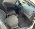 Сірий Шевроле Авео, об'ємом двигуна 1.5 л та пробігом 113 тис. км за 4500 $, фото 7 на Automoto.ua