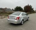 Серый Шевроле Авео, объемом двигателя 1.6 л и пробегом 273 тыс. км за 4300 $, фото 3 на Automoto.ua
