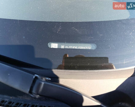 Серый Шевроле Авео, объемом двигателя 1.6 л и пробегом 143 тыс. км за 7000 $, фото 18 на Automoto.ua