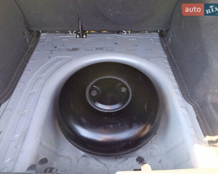 Серый Шевроле Авео, объемом двигателя 1.6 л и пробегом 143 тыс. км за 7000 $, фото 17 на Automoto.ua