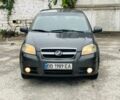 Серый Шевроле Авео, объемом двигателя 1.5 л и пробегом 299 тыс. км за 3200 $, фото 6 на Automoto.ua