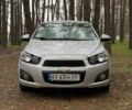 Сірий Шевроле Авео, об'ємом двигуна 1.6 л та пробігом 172 тис. км за 6500 $, фото 1 на Automoto.ua
