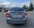 Серый Шевроле Авео, объемом двигателя 1.6 л и пробегом 170 тыс. км за 6800 $, фото 3 на Automoto.ua