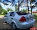 Серый Шевроле Авео, объемом двигателя 1.5 л и пробегом 181 тыс. км за 4200 $, фото 5 на Automoto.ua