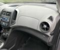 Сірий Шевроле Авео, об'ємом двигуна 1.6 л та пробігом 42 тис. км за 7900 $, фото 21 на Automoto.ua