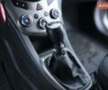 Сірий Шевроле Авео, об'ємом двигуна 1.6 л та пробігом 183 тис. км за 5500 $, фото 11 на Automoto.ua