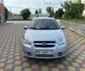 Сірий Шевроле Авео, об'ємом двигуна 1.5 л та пробігом 113 тис. км за 4500 $, фото 2 на Automoto.ua