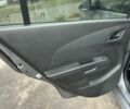 Сірий Шевроле Авео, об'ємом двигуна 1.6 л та пробігом 42 тис. км за 7900 $, фото 14 на Automoto.ua
