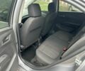 Сірий Шевроле Авео, об'ємом двигуна 1.6 л та пробігом 42 тис. км за 7900 $, фото 13 на Automoto.ua