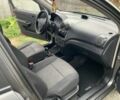 Шевроле Авео 2012 в Виноградове на Automoto.ua Серый Шевроле Авео, объемом двигателя 1.5 л и пробегом 143 тыс. км за 3200 $, фото 10 на Automoto.ua