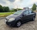 Серый Шевроле Авео, объемом двигателя 1.5 л и пробегом 151 тыс. км за 3500 $, фото 1 на Automoto.ua
