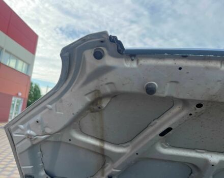 Сірий Шевроле Авео, об'ємом двигуна 1.5 л та пробігом 113 тис. км за 4500 $, фото 14 на Automoto.ua