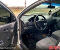 Серый Шевроле Авео, объемом двигателя 1.5 л и пробегом 185 тыс. км за 4000 $, фото 10 на Automoto.ua