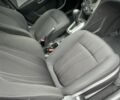 Сірий Шевроле Авео, об'ємом двигуна 1.6 л та пробігом 42 тис. км за 7900 $, фото 19 на Automoto.ua