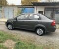 Шевроле Авео 2012 в Виноградове на Automoto.ua Серый Шевроле Авео, объемом двигателя 1.5 л и пробегом 143 тыс. км за 3200 $, фото 6 на Automoto.ua