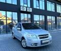 Сірий Шевроле Авео, об'ємом двигуна 1.5 л та пробігом 195 тис. км за 3900 $, фото 1 на Automoto.ua