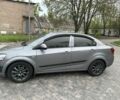 Сірий Шевроле Авео, об'ємом двигуна 1.6 л та пробігом 210 тис. км за 5600 $, фото 11 на Automoto.ua