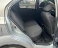 Сірий Шевроле Авео, об'ємом двигуна 1.5 л та пробігом 113 тис. км за 4500 $, фото 8 на Automoto.ua