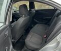 Серый Шевроле Авео, объемом двигателя 1.6 л и пробегом 273 тыс. км за 4300 $, фото 8 на Automoto.ua