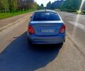 Сірий Шевроле Авео, об'ємом двигуна 1.6 л та пробігом 149 тис. км за 6500 $, фото 4 на Automoto.ua