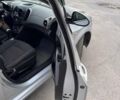 Серый Шевроле Авео, объемом двигателя 1.6 л и пробегом 174 тыс. км за 6400 $, фото 16 на Automoto.ua