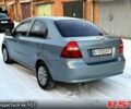 Сірий Шевроле Авео, об'ємом двигуна 1.5 л та пробігом 23000 тис. км за 3899 $, фото 10 на Automoto.ua