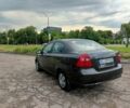 Серый Шевроле Авео, объемом двигателя 1.5 л и пробегом 151 тыс. км за 3500 $, фото 3 на Automoto.ua