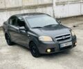 Серый Шевроле Авео, объемом двигателя 1.5 л и пробегом 299 тыс. км за 3200 $, фото 3 на Automoto.ua