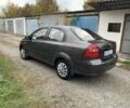 Шевроле Авео 2012 в Виноградове на Automoto.ua Серый Шевроле Авео, объемом двигателя 1.5 л и пробегом 143 тыс. км за 3200 $, фото 4 на Automoto.ua