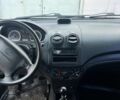 Сірий Шевроле Авео, об'ємом двигуна 1.5 л та пробігом 150 тис. км за 4800 $, фото 4 на Automoto.ua