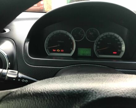 Шевроле Авео 2013 в Павлограде на Automoto.ua Серый Шевроле Авео, объемом двигателя 1.5 л и пробегом 165 тыс. км за 3900 $, фото 18 на Automoto.ua