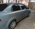 Сірий Шевроле Авео, об'ємом двигуна 1 л та пробігом 160 тис. км за 4200 $, фото 3 на Automoto.ua